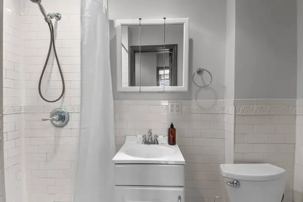 Coliving in Alphabet City - Manhattan, New York
