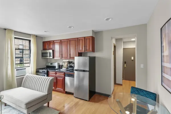 Coliving in Alphabet City - Manhattan, New York