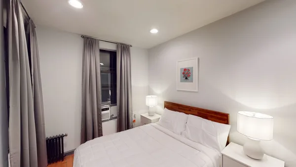 Coliving in Alphabet City - Manhattan, New York