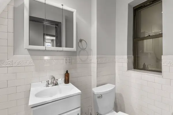 Coliving in Alphabet City - Manhattan, New York