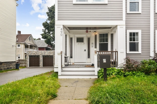 Coliving in Brighton - Boston, Boston