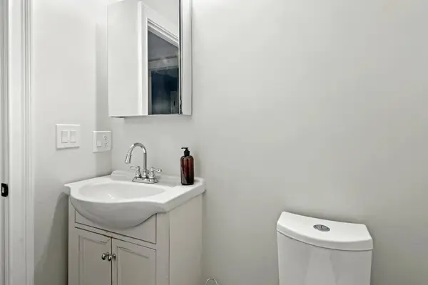 Coliving in Brighton - Boston, Boston