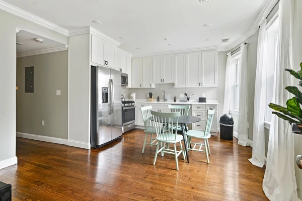 Coliving in Brighton - Boston, Boston