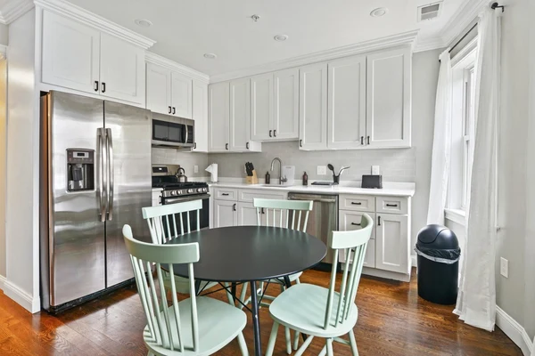 Coliving in Brighton - Boston, Boston