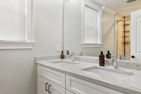 Coliving in Brighton - Boston, Boston