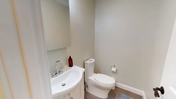 Coliving in Brighton - Boston, Boston