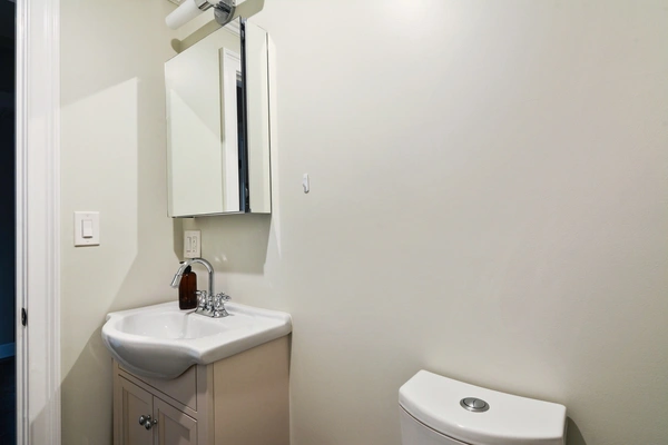 Coliving in Brighton - Boston, Boston