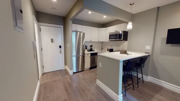 Coliving in East Village - Manhattan, New York