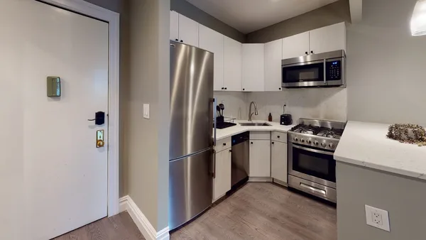 Coliving in East Village - Manhattan, New York