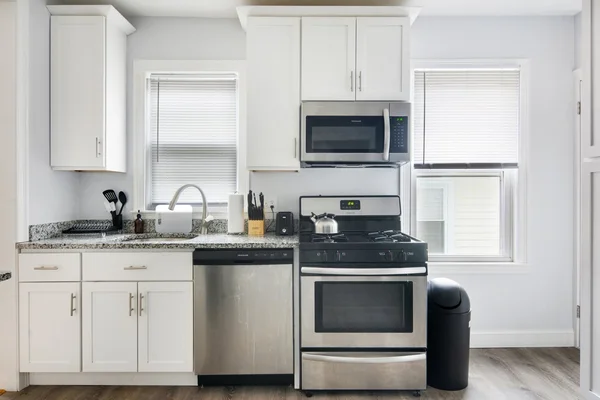 Coliving in Brighton - Boston, Boston