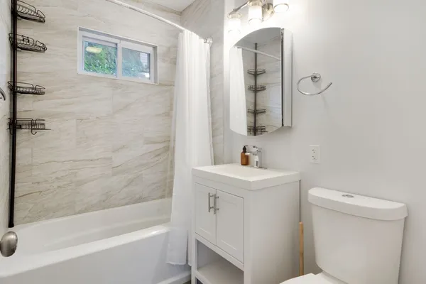 Coliving in Brighton - Boston, Boston