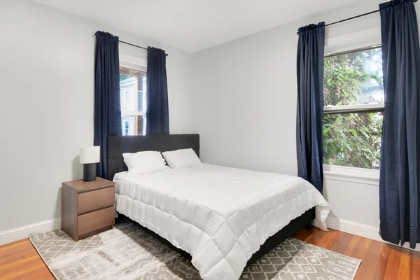 Coliving in Brighton - Boston, Boston