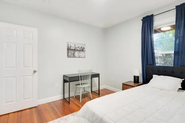 Coliving in Brighton - Boston, Boston