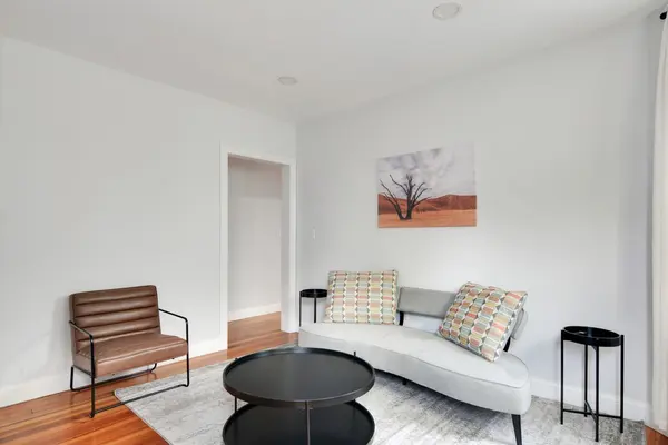 Coliving in Brighton - Boston, Boston