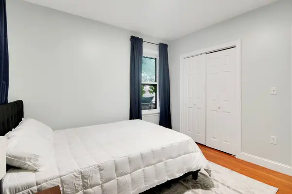 Coliving in Brighton - Boston, Boston