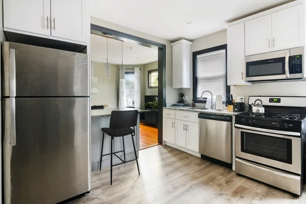 Coliving in Brighton - Boston, Boston