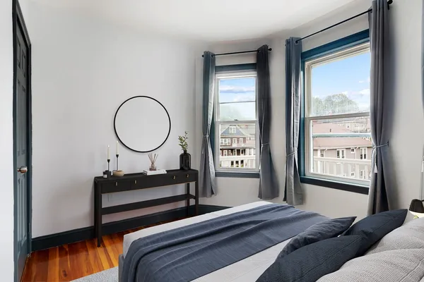 Coliving in Brighton - Boston, Boston