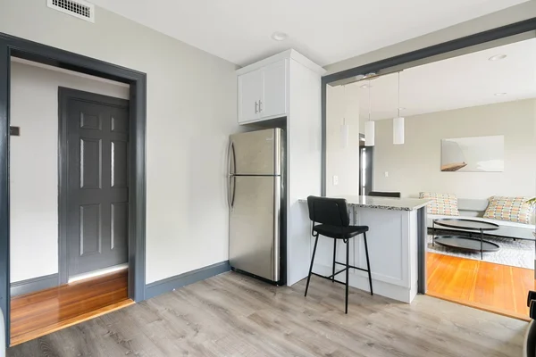 Coliving in Brighton - Boston, Boston