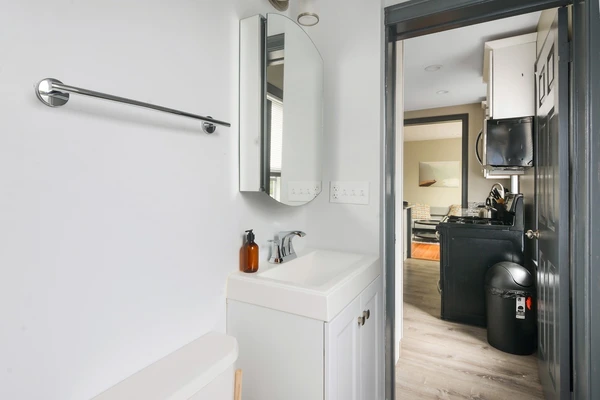 Coliving in Brighton - Boston, Boston