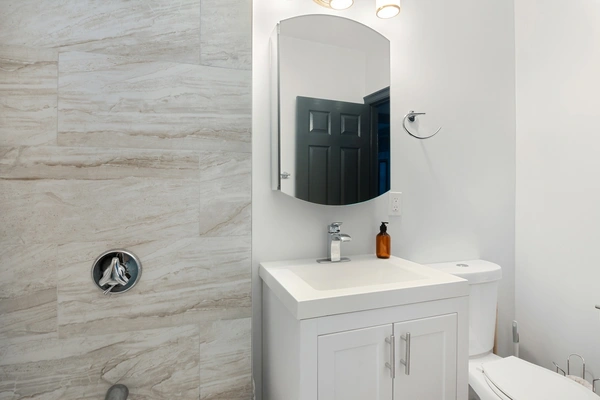 Coliving in Brighton - Boston, Boston