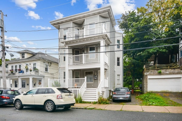 Coliving in Brighton - Boston, Boston