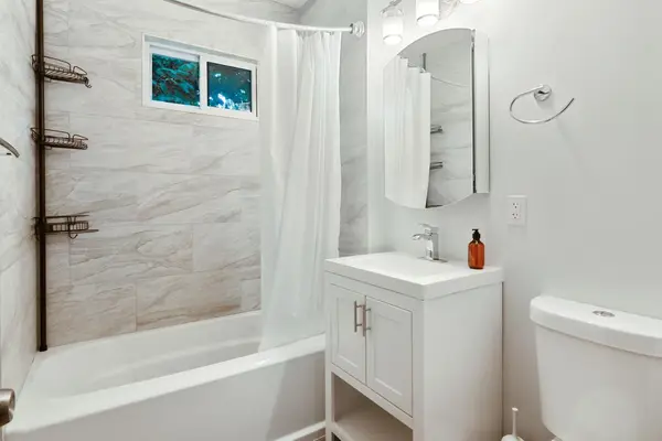 Coliving in Brighton - Boston, Boston