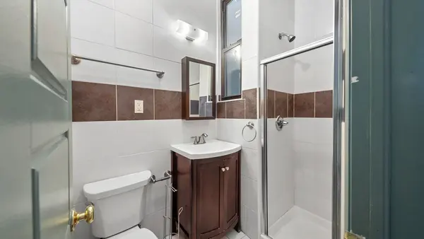 Coliving in East Harlem - Manhattan, New York