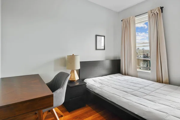 Coliving in Allston - Boston, Boston