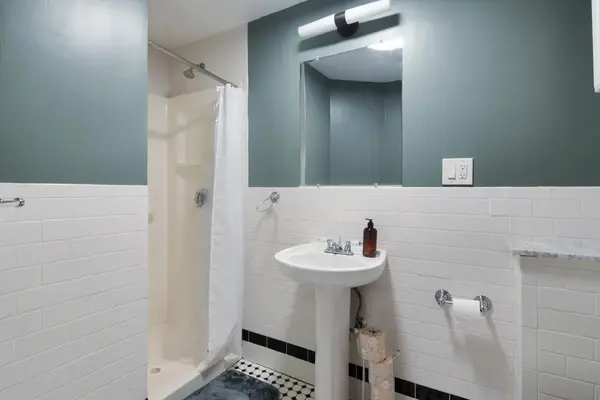 Coliving in Allston - Boston, Boston