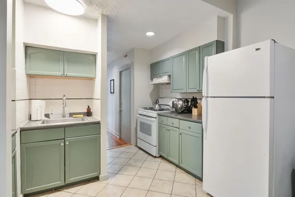 Coliving in Allston - Boston, Boston