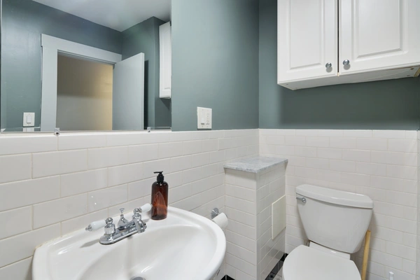 Coliving in Allston - Boston, Boston