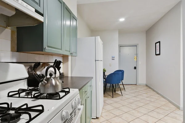 Coliving in Allston - Boston, Boston