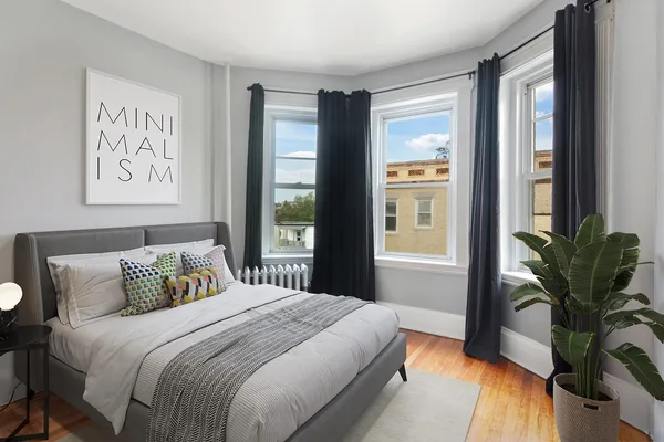 Coliving in Allston - Boston, Boston