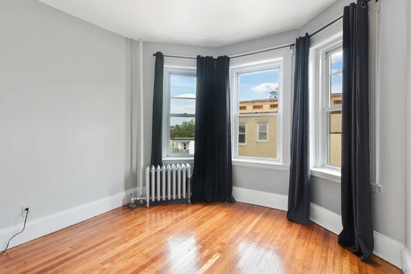 Coliving in Allston - Boston, Boston