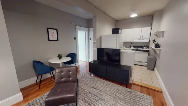 Coliving in Allston - Boston, Boston
