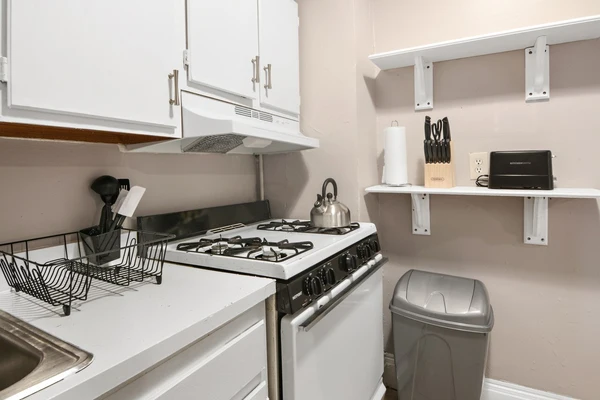 Coliving in Allston - Boston, Boston