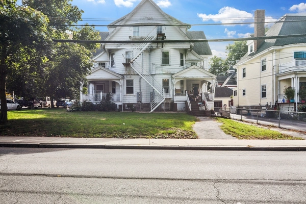 Coliving in Brighton - Boston, Boston