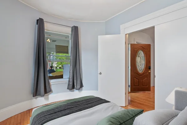 Coliving in Brighton - Boston, Boston