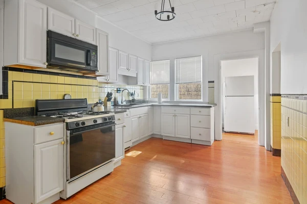 Coliving in Brighton - Boston, Boston