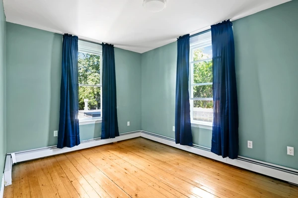 Coliving in The Port - Cambridge, Boston