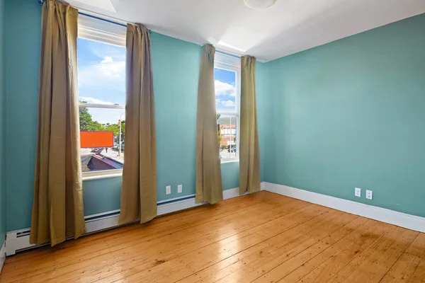 Coliving in The Port - Cambridge, Boston