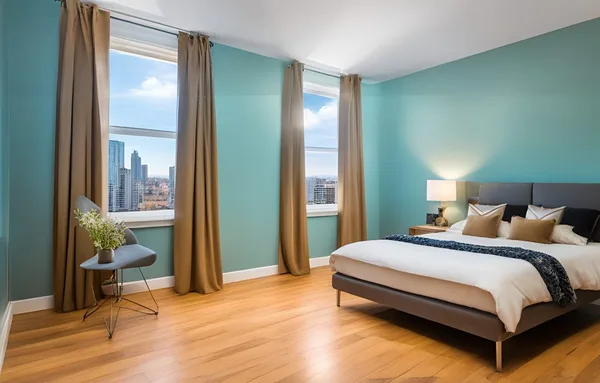 Coliving in The Port - Cambridge, Boston