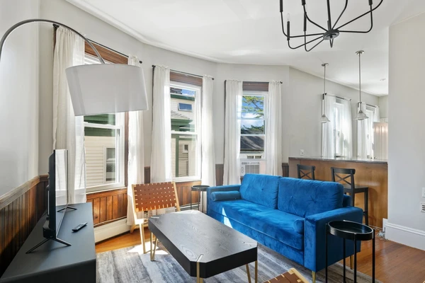 Coliving in The Port - Cambridge, Boston