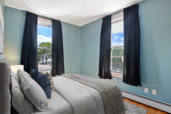 Coliving in The Port - Cambridge, Boston