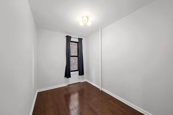 Coliving in Harlem - Manhattan, New York