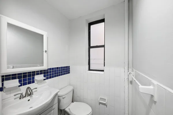 Coliving in Harlem - Manhattan, New York