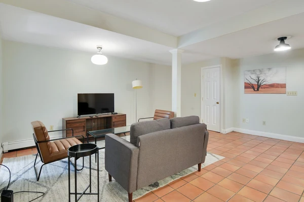 Coliving in Brighton - Boston, Boston