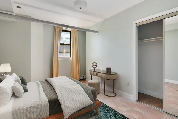 Coliving in Brighton - Boston, Boston