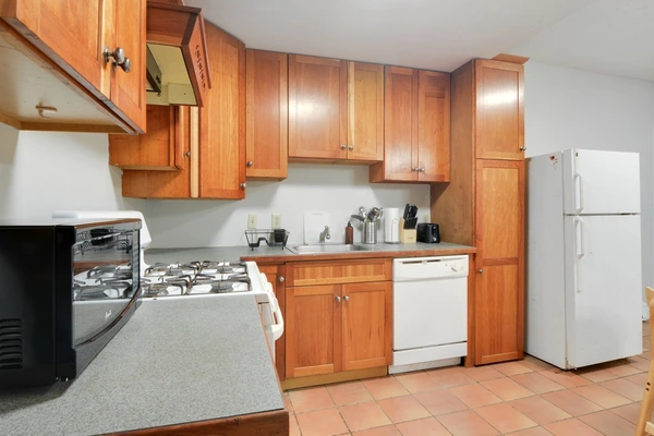 Coliving in Brighton - Boston, Boston