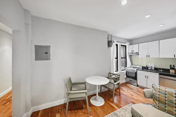 Coliving in East Harlem - Manhattan, New York